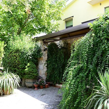 Agriturismo Valle Verde Altamura Dış mekan fotoğraf