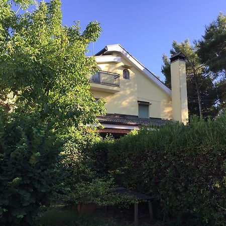 Agriturismo Valle Verde Altamura Dış mekan fotoğraf