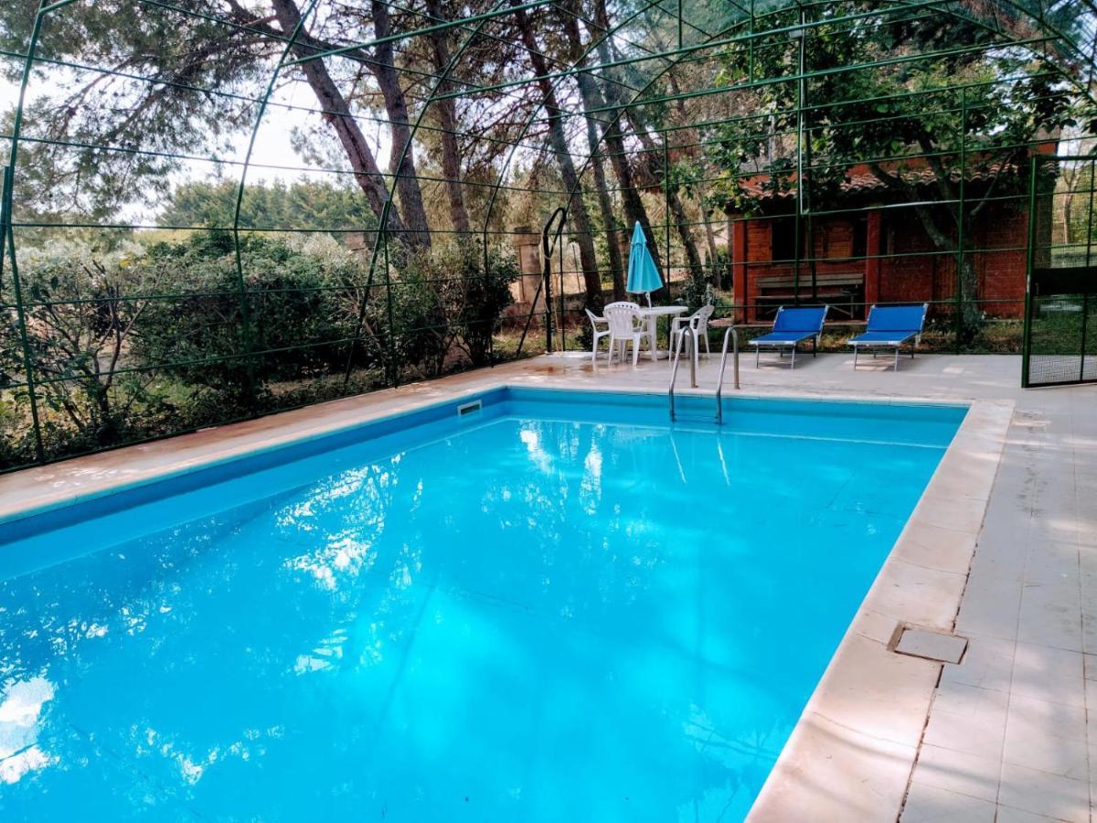 Agriturismo Valle Verde Altamura Dış mekan fotoğraf