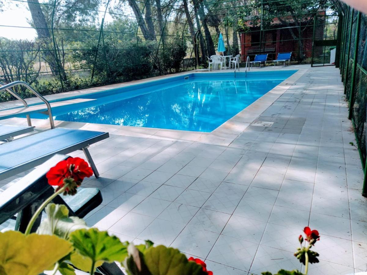 Agriturismo Valle Verde Altamura Dış mekan fotoğraf
