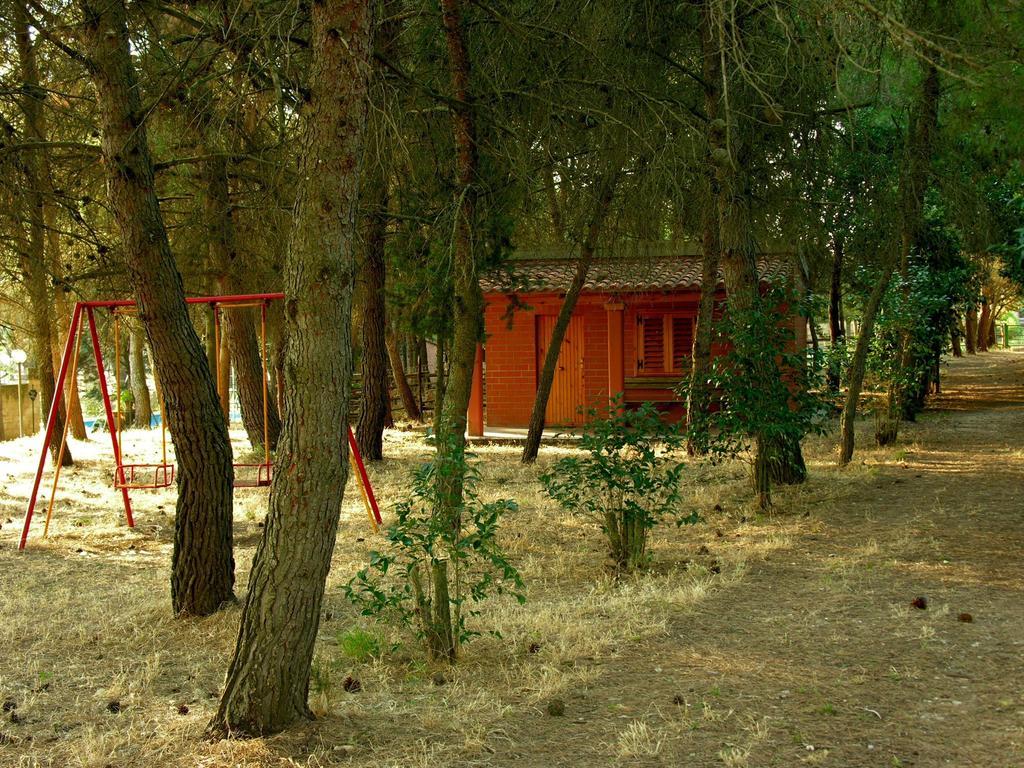 Agriturismo Valle Verde Altamura Dış mekan fotoğraf