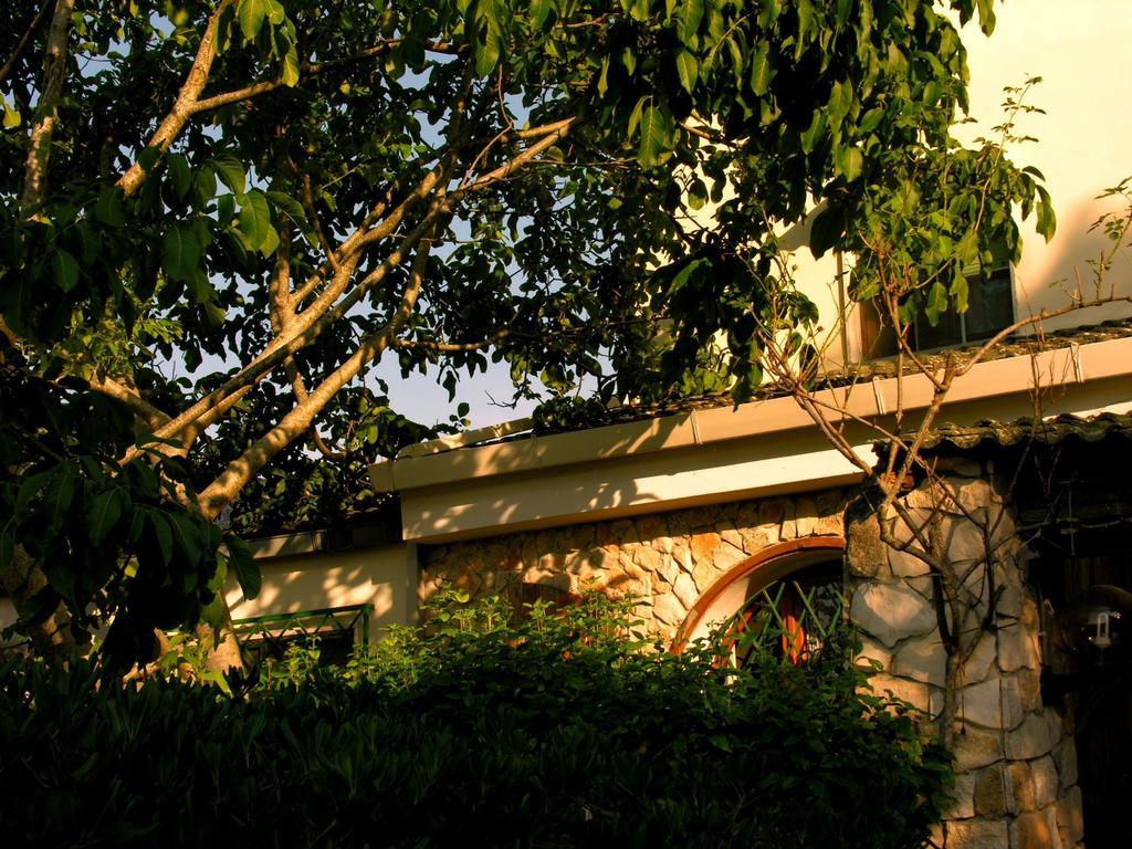 Agriturismo Valle Verde Altamura Dış mekan fotoğraf