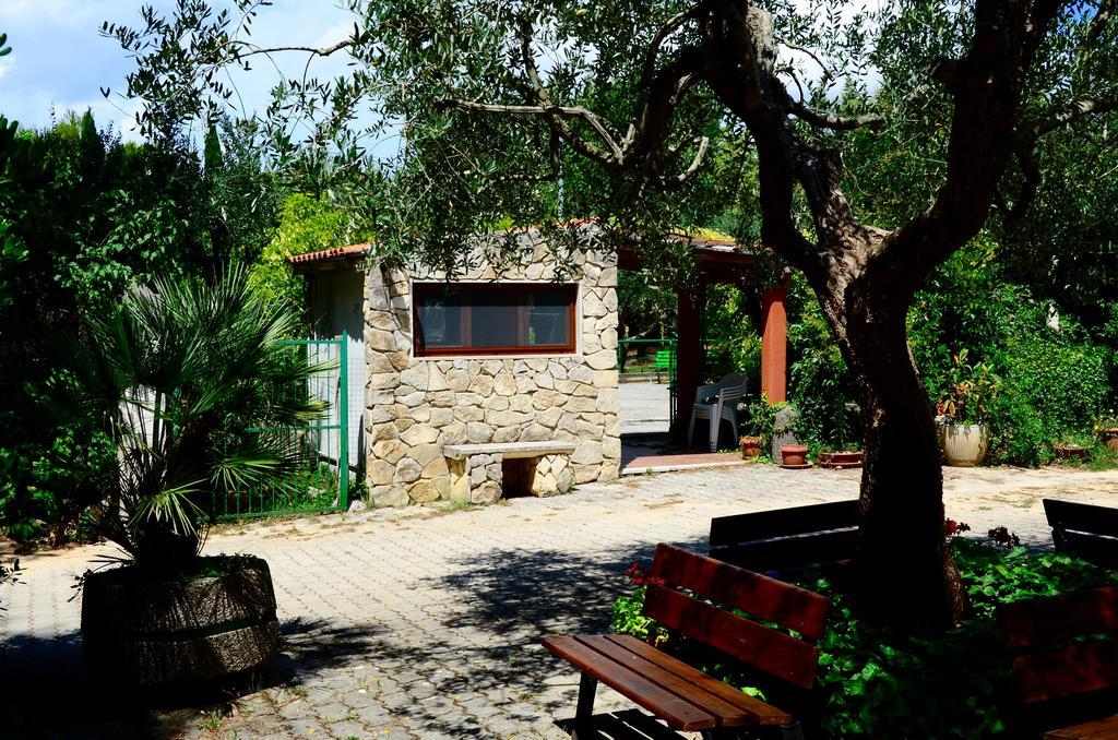 Agriturismo Valle Verde Altamura Dış mekan fotoğraf
