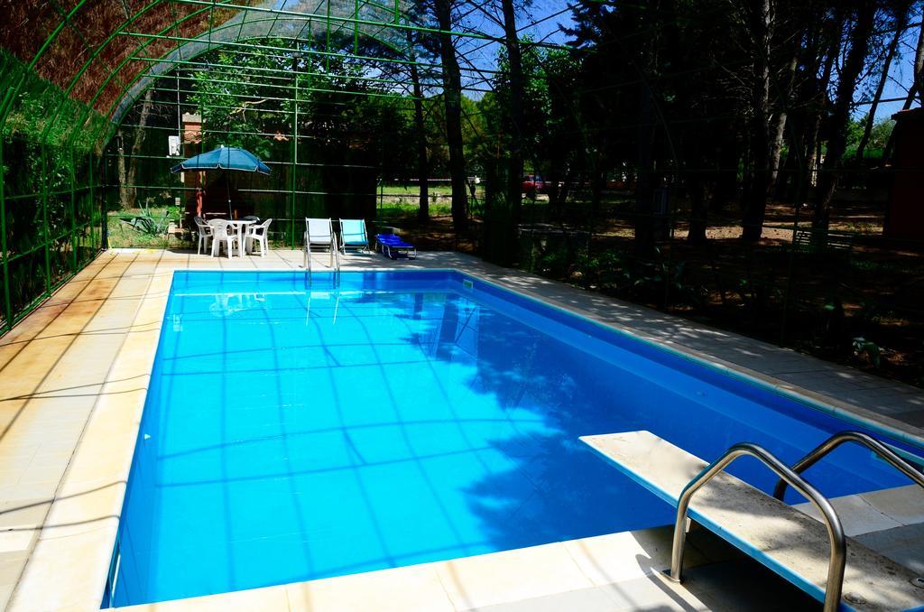 Agriturismo Valle Verde Altamura Dış mekan fotoğraf