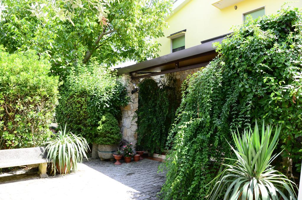 Agriturismo Valle Verde Altamura Dış mekan fotoğraf