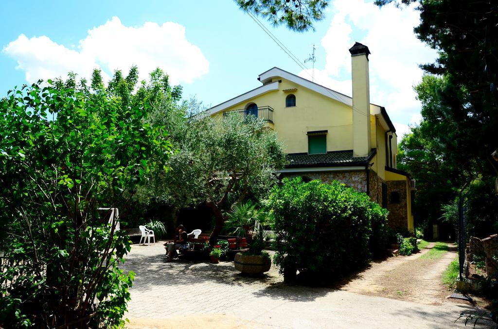 Agriturismo Valle Verde Altamura Dış mekan fotoğraf