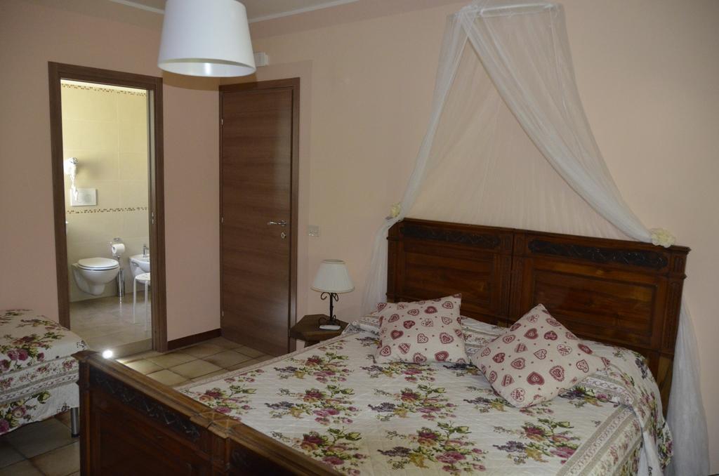 Agriturismo Valle Verde Altamura Dış mekan fotoğraf