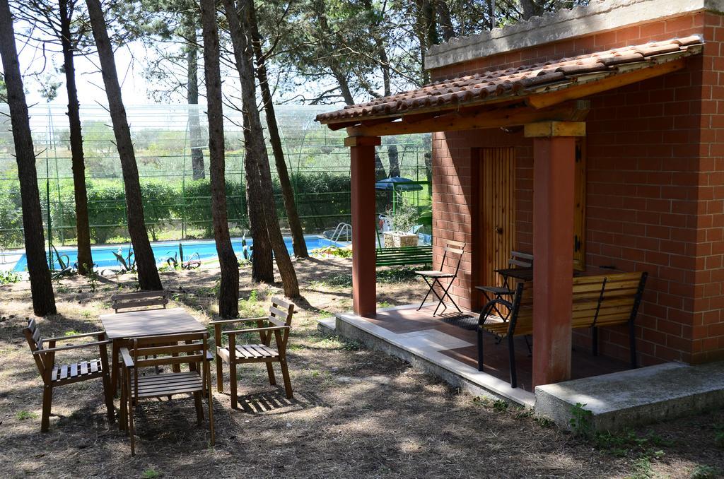 Agriturismo Valle Verde Altamura Dış mekan fotoğraf